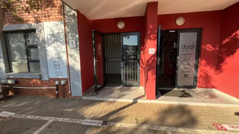 48 Jakaranda Street, Hennopspark